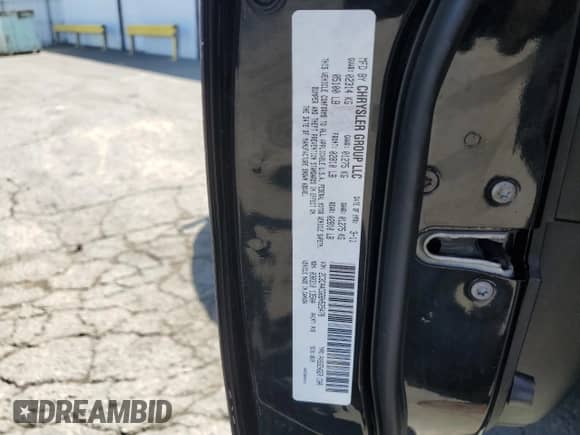 2011 Chrysler 300 с VIN 2C3CA4CG6BH525478, выставлен на аукционе Copart как лот 60824965 с пробегом 222 863 миль миль и Списание • Salvage title. История ставок и продаж доступна на DreamBid. Изображение 12.