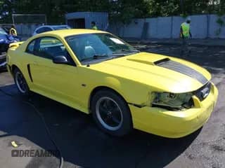 2001 Ford Mustang GT Deluxe с VIN 1FAFP42X31F151264, выставлен на аукционе IAAI как лот 42799964 с пробегом 145 353 миль миль и . История ставок и продаж доступна на DreamBid. Изображение 1.