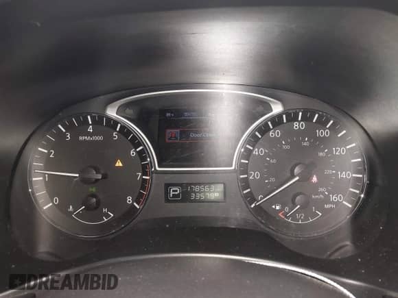 2015 Nissan Pathfinder Platinum with VIN 5N1AR2MMXFC661069, listed as a IAAI auction lot 42406749 with 178,563 mi miles and . Bid and sale history available at DreamBid. Image 7.