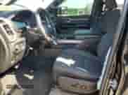 2021 Ram 1500 Big Horn z VIN 1C6RREFT0MN768878, wystawiony jako Copart lot #66859775 z przebiegiem 108 714 mil mil oraz Szkoda całkowita • Salvage title. Historia ofert i sprzedaży dostępna na DreamBid. Obrazek 7.