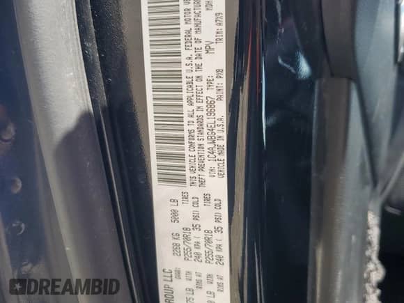 2014 Jeep Wrangler Sahara z VIN 1C4AJWBG4EL196867, wystawiony jako Copart lot #71590205 z przebiegiem 121 968 mil mil oraz Szkoda całkowita • Salvage title. Historia ofert i sprzedaży dostępna na DreamBid. Obrazek 12.