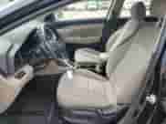 2019 Hyundai Elantra SEL с VIN 5NPD84LF1KH432815, выставлен на аукционе Copart как лот 81958425 с пробегом 66 511 миль миль и Списание • Salvage title. История ставок и продаж доступна на DreamBid. Изображение 7.