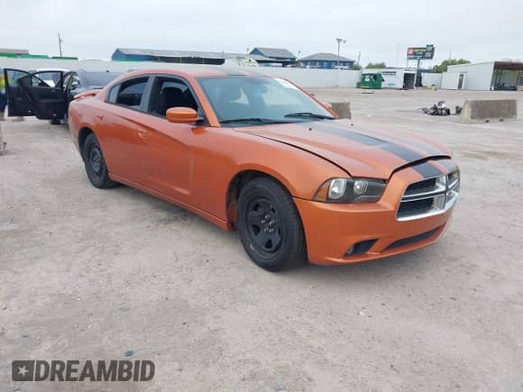 2011 Dodge Charger SE with VIN 2B3CL3CG7BH525460, listed as a IAAI auction lot 43278607 with 222,024 mi miles and . Bid and sale history available at DreamBid. Image 1.