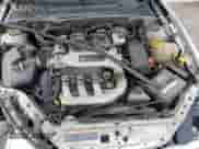 2004 Saturn L with VIN 1G8JL54R74Y512793, listed as a Copart auction lot 58732765 with 271,776 mi miles and Salvage title. Bid and sale history available at DreamBid. Image 11.