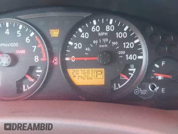 2009 Nissan Frontier SE с VIN 1N6AD07W19C414254, выставлен на аукционе IAAI как лот 43344735 с пробегом 207 683 миль миль и . История ставок и продаж доступна на DreamBid. Изображение 15.