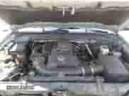 2011 Nissan Frontier SV z VIN 1N6AD0FV2BC437122, wystawiony jako IAAI lot #42517785 z przebiegiem 161 454 mil mil oraz . Historia ofert i sprzedaży dostępna na DreamBid. Obrazek 10.