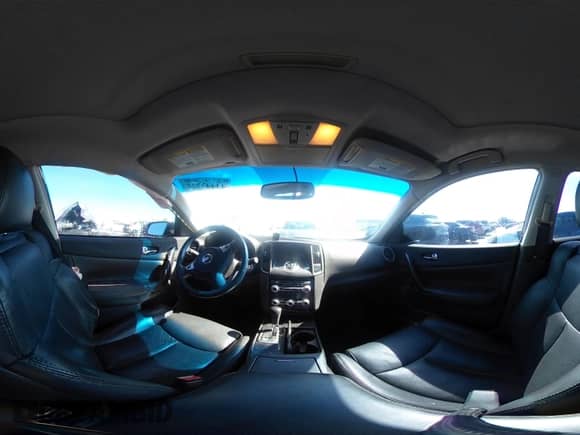 2012 Nissan Maxima SV z VIN 1N4AA5AP7CC810633, wystawiony jako IAAI lot #43447722 z przebiegiem Nie podano mil oraz . Historia ofert i sprzedaży dostępna na DreamBid. Obrazek 18.