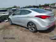2015 Hyundai Elantra Sport с VIN KMHDH4AH3FU358163, выставлен на аукционе IAAI как лот 42772344 с пробегом 68 680 миль миль и . История ставок и продаж доступна на DreamBid. Изображение 3.