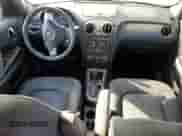 2010 Chevrolet HHR LS with VIN 3GNBAADB4AS568597, listed as a Copart auction lot 70480674 with 198,987 mi miles and Salvage title. Bid and sale history available at DreamBid. Image 8.