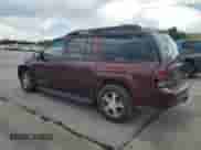 2006 Chevrolet TrailBlazer LS with VIN 1GNET16S966127564, listed as a Copart auction lot 67676215 with 158,846 mi miles and Clean title. Bid and sale history available at DreamBid. Image 2.