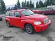 2011 Chevrolet HHR z VIN 3GNBAEFWXBS532938, wystawiony jako IAAI lot #42532338 z przebiegiem 201 610 mil mil oraz . Historia ofert i sprzedaży dostępna na DreamBid. Obrazek 1.