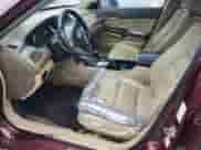 2009 Honda Accord EX-L с VIN 1HGCP36829A036840, выставлен на аукционе Copart как лот 85403115 с пробегом 205 670 миль миль и Чистый • Clean title. История ставок и продаж доступна на DreamBid. Изображение 7.