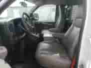 2013 Chevrolet Express Cargo с VIN 1GCWGFCA1D1191828, выставлен на аукционе Copart как лот 68979255 с пробегом 150 615 миль миль и Чистый • Clean title. История ставок и продаж доступна на DreamBid. Изображение 11.