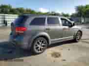 2014 Dodge Journey R/T с VIN 3C4PDCEG2ET312180, выставлен на аукционе Copart как лот 82224235 с пробегом 165 223 миль миль и Списание • Salvage title. История ставок и продаж доступна на DreamBid. Изображение 3.