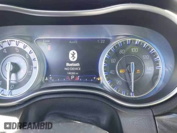 2016 Chrysler 300 Anniversary Edition с VIN 2C3CCARG7GH349399, выставлен на аукционе IAAI как лот 41484878 с пробегом 146 366 миль миль и . История ставок и продаж доступна на DreamBid. Изображение 7.