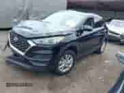 2020 Hyundai Tucson Value с VIN KM8J33A48LU137047, выставлен на аукционе IAAI как лот 42216408 с пробегом 77 258 миль миль и . История ставок и продаж доступна на DreamBid. Изображение 17.