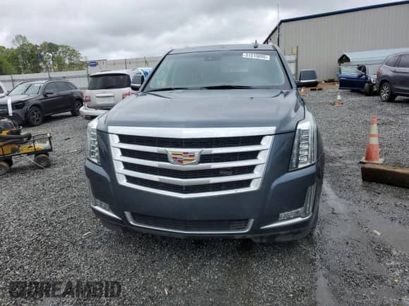 2019 Cadillac Escalade ESV Luxury с VIN 1GYS3HKJ5KR134354, выставлен на аукционе Copart как лот 51515095 с пробегом 134 833 миль миль и Списание • Salvage title. История ставок и продаж доступна на DreamBid. Изображение 5.