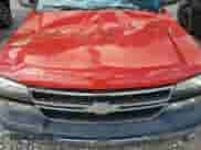 2007 Chevrolet Silverado 1500 Work Truck with VIN 1GCEC14X87Z187066, listed as a Copart auction lot 82743315 with 114,674 mi miles and Clean title. Bid and sale history available at DreamBid. Image 11.