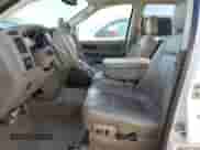 2009 Dodge RAM with VIN 3D3KR28L19G530857, listed as a Copart auction lot 87970845 with 123,487 mi miles and Salvage title. Bid and sale history available at DreamBid. Image 7.