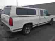 1994 Chevrolet Silverado 1500 с VIN 2GCEC19H8R1311690, выставлен на аукционе IAAI как лот 43316871 с пробегом 206 913 миль миль и . История ставок и продаж доступна на DreamBid. Изображение 4.