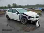 2021 Subaru Impreza Limited z VIN 4S3GTAU62M3700066, wystawiony jako Copart lot #61061905 z przebiegiem Nie podano mil oraz Szkoda całkowita • Salvage title. Historia ofert i sprzedaży dostępna na DreamBid. Obrazek 4.