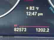 2014 BMW 4 Series 428i z VIN WBA3N7C58EF719514, wystawiony jako IAAI lot #42310537 z przebiegiem 82 573 mil mil oraz . Historia ofert i sprzedaży dostępna na DreamBid. Obrazek 16.