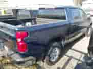 2020 Chevrolet Silverado 1500 LT с VIN 3GCPWCEK8LG316139, выставлен на аукционе IAAI как лот 42249054 с пробегом 97 731 миль миль и . История ставок и продаж доступна на DreamBid. Изображение 4.