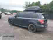 2014 Subaru Forester XT Touring z VIN JF2SJGMC1EH433789, wystawiony jako IAAI lot #42718782 z przebiegiem 132 054 mil mil oraz . Historia ofert i sprzedaży dostępna na DreamBid. Obrazek 3.