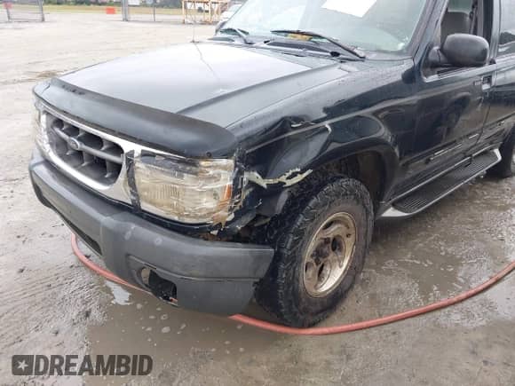 1999 Ford Explorer XLT с VIN 1FMZU32E4XZA39018, выставлен на аукционе IAAI как лот 43383234 с пробегом 193 904 миль миль и . История ставок и продаж доступна на DreamBid. Изображение 6.