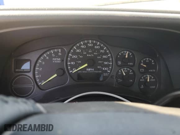 2001 GMC Sierra 1500 SLE with VIN 1GTEC14V51Z231966, listed as a Copart auction lot 74100534 with Not provided miles and Salvage title. Bid and sale history available at DreamBid. Image 9.