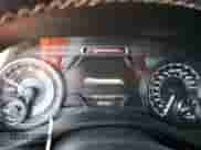 2021 Ram 1500 Rebel z VIN 1C6SRFLT0MN538169, wystawiony jako Copart lot #80576935 z przebiegiem 129 462 mil mil oraz Szkoda całkowita • Salvage title. Historia ofert i sprzedaży dostępna na DreamBid. Obrazek 9.