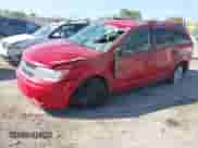 2017 Dodge Journey SE с VIN 3C4PDCABXHT603721, выставлен на аукционе IAAI как лот 43352486 с пробегом 149 107 миль миль и . История ставок и продаж доступна на DreamBid. Изображение 2.