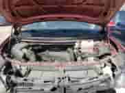 2019 Chevrolet Traverse RS с VIN 1GNERJKX3KJ135988, выставлен на аукционе Copart как лот 48596275 с пробегом 113 582 миль миль и Списание • Salvage title. История ставок и продаж доступна на DreamBid. Изображение 12.