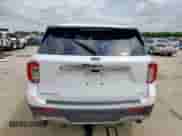 2020 Ford Explorer Limited с VIN 1FMSK7FH1LGA26526, выставлен на аукционе Copart как лот 64596695 с пробегом 117 455 миль миль и Чистый • Clean title. История ставок и продаж доступна на DreamBid. Изображение 6.