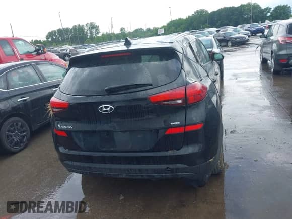 2021 Hyundai Tucson Value с VIN KM8J3CA4XMU359347, выставлен на аукционе IAAI как лот 42534595 с пробегом 48 704 миль миль и . История ставок и продаж доступна на DreamBid. Изображение 16.