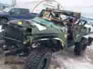 2015 Jeep Wrangler Rubicon Hard Rock z VIN 1C4BJWCG3FL586170, wystawiony jako IAAI lot #41218838 z przebiegiem Nie podano mil oraz . Historia ofert i sprzedaży dostępna na DreamBid. Obrazek 6.