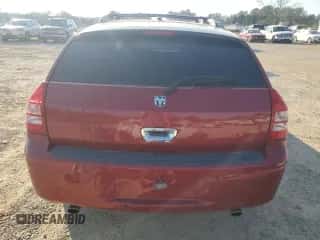 2005 Dodge Magnum RT с VIN 2D8GV58245H671047, выставлен на аукционе Copart как лот 77105524 с пробегом 178 885 миль миль и Списание • Salvage title. История ставок и продаж доступна на DreamBid. Изображение 6.