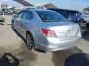 2009 Honda Accord EX-L with VIN 1HGCP36809A028008, listed as a IAAI auction lot 41217826 with 117,219 mi miles and . Bid and sale history available at DreamBid. Image 3.