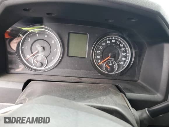 2015 Ram 1500 SSV with VIN 1C6RR7XT4FS790090, listed as a Copart auction lot 43378165 with Not provided miles and Salvage title. Bid and sale history available at DreamBid. Image 9.