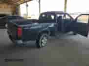 2008 Nissan Frontier SE with VIN 1N6AD06U08C442643, listed as a Copart auction lot 53752805 with 333,482 mi miles and Salvage title. Bid and sale history available at DreamBid. Image 3.