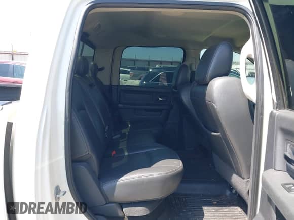 2009 Dodge 1500 Sport with VIN 1D3HB13T19S794525, listed as a IAAI auction lot 42052170 with 223,113 mi miles and . Bid and sale history available at DreamBid. Image 8.