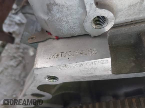 2020 Chevrolet Silverado 1500 Work Truck с VIN 3GCNWAEF7LG270849, выставлен на аукционе IAAI как лот 43146818 с пробегом Не указан миль и . История ставок и продаж доступна на DreamBid. Изображение 9.