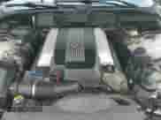 2001 BMW 7 Series 740iL with VIN WBAGH83451DP21426, listed as a IAAI auction lot 42844952 with 156,930 mi miles and . Bid and sale history available at DreamBid. Image 18.