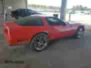 1996 Chevrolet Corvette с VIN 1G1YY22P0T5102027, выставлен на аукционе Copart как лот 69665614 с пробегом 152 234 миль миль и Списание • Salvage title. История ставок и продаж доступна на DreamBid. Изображение 3.