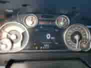 2015 Ram 1500 with VIN 1C6RR6WT9FS606760, listed as a Copart auction lot 53546075 with 81,370 mi miles and Salvage title. Bid and sale history available at DreamBid. Image 9.