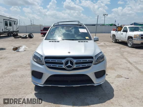 2019 Mercedes-Benz GLS 550 z VIN 4JGDF7DE6KB224004, wystawiony jako IAAI lot #42932219 z przebiegiem 19 018 mil mil oraz . Historia ofert i sprzedaży dostępna na DreamBid. Obrazek 11.