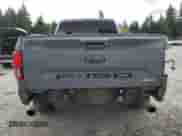 2020 Ford F-150 XL z VIN 1FTFX1E53LKD61506, wystawiony jako Copart lot #62421995 z przebiegiem 40 668 mil mil oraz Szkoda całkowita • Salvage title. Historia ofert i sprzedaży dostępna na DreamBid. Obrazek 6.