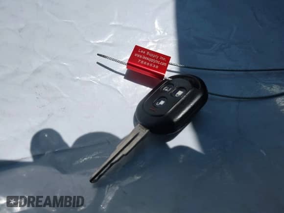 2011 Chevrolet Aveo 2LT с VIN KL1TG6DE5BB214921, выставлен на аукционе IAAI как лот 42519604 с пробегом 46 608 миль миль и . История ставок и продаж доступна на DreamBid. Изображение 11.