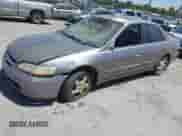 2000 Honda Accord EX z VIN JHMCG6679YC029828, wystawiony jako IAAI lot #42493401 z przebiegiem 256 022 mil mil oraz . Historia ofert i sprzedaży dostępna na DreamBid. Obrazek 2.