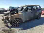 2014 Dodge Durango SXT with VIN 1C4RDHAG9EC483757, listed as a Copart auction lot 83819345 with Not provided miles and Non repairable. Bid and sale history available at DreamBid. Image 1.